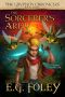 [Gryphon Chronicles 08] • The Sorcerer’s Army